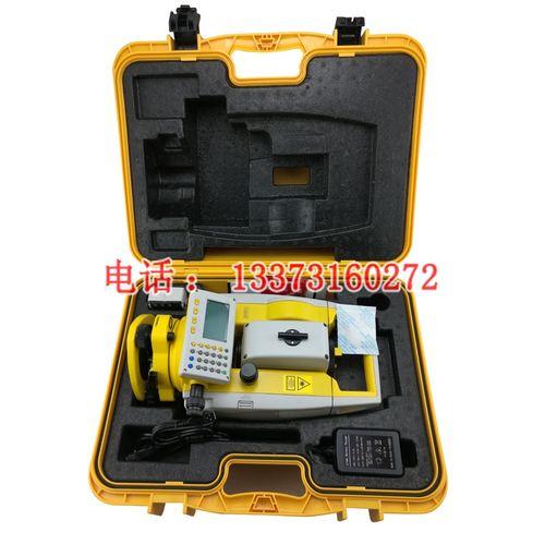 电力承装修试资质办理中的关键测量仪器 全站仪、经纬仪与水准仪的应用与选型指南
