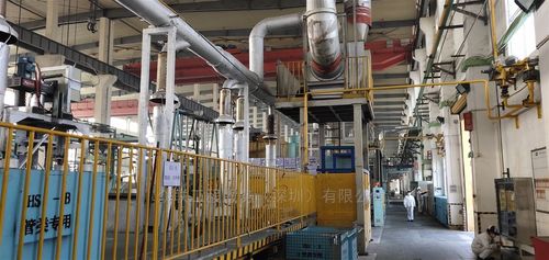 002 现场仪器仪表接线套管安装,仪表调试