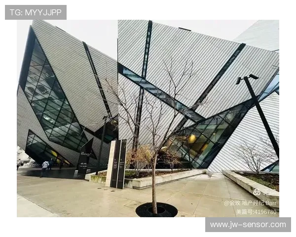 多伦多足球场周边城市景观与体育文化探索之旅