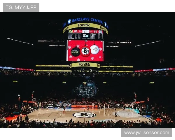 NBA赛事平台中心全面升级 打造沉浸式互动体验 引领篮球迷新潮流 - 副本